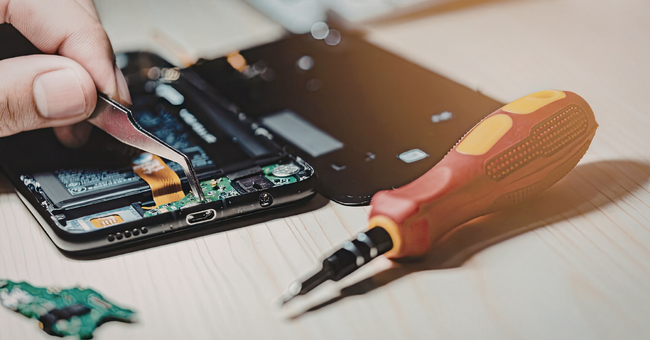 Mobile Repair Shop in Ranchi